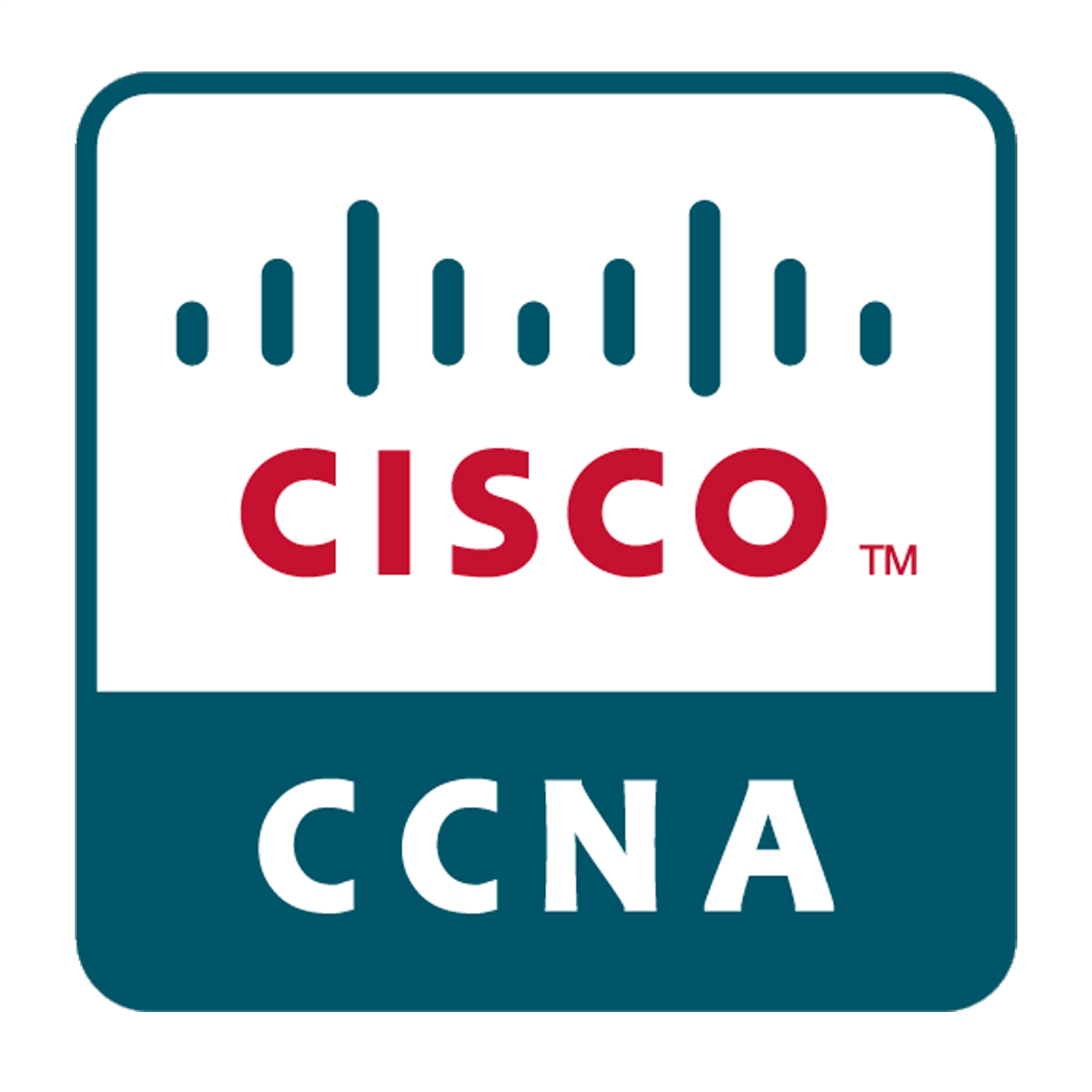 Cisco certification training